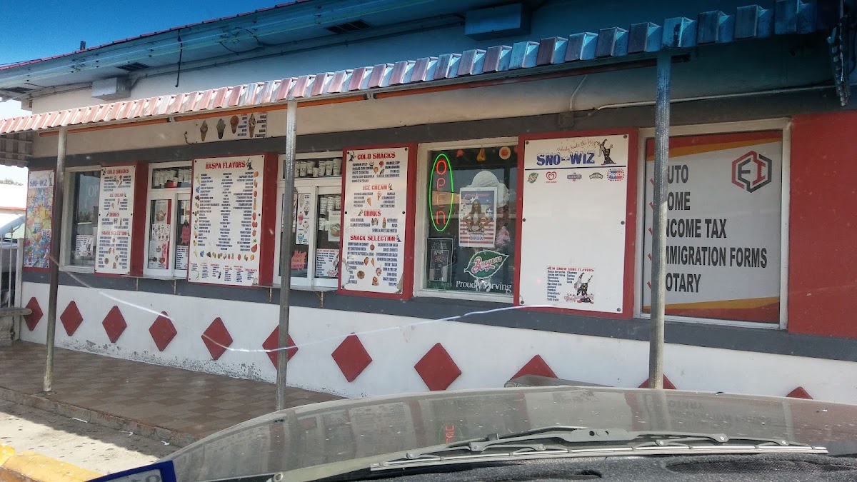 Slide Background Image